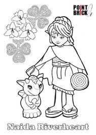 Lego elves coloring pages is the coloring pages which are free to download. 32 Lego Elves Ideas Elves Lego Lego Elves Dragons