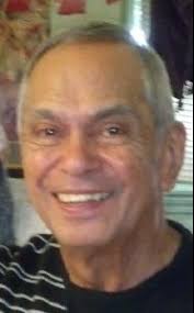 Reverend Daniel Mercado