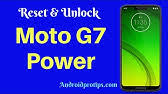 May 14, 2019 · permanent unlocking of cricket motorola moto g7 supra is possible using an unlock code. Unlock Motorola Moto G7 Supra Xt1955 5 Youtube