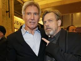 Harrison ford was born on july 13, 1942 in chicago, illinois, to dorothy (nidelman), a radio actress, and christopher ford (born john william ford), an actor turned advertising executive. Harrison Ford Es El Actor Mas Taquillero En La Historia De Hollywood