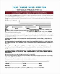 Parental Consent Form For Work Fresh Free Consent Form Samples In 2020 Travel Consent Form Parental Consent Child Travel Consent Form