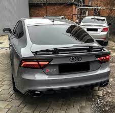 Pin By Filip Vondrous On Audi Audi Rs7 Sportback Audi Audi Rs7