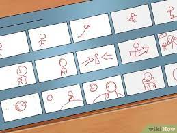 How To Make An Independent Film With Pictures Wikihow