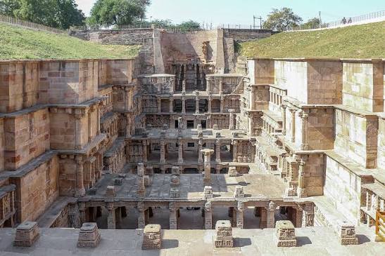 Rani ki Vav Image 1
