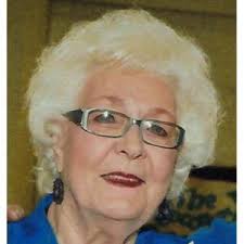 Ruth Monaghan Malone