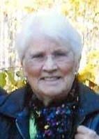 Priscilla Comolli Obituary (1932