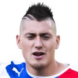 See more of nicolás castillo on facebook. Nicolas Castillo 70 Fifa 15 Concept Career Mode Stats Futhead
