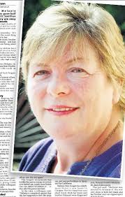 Melanie has heart of gold .. she gave half her fortune to family. Now she  wishes she had never won the lotto jackpot