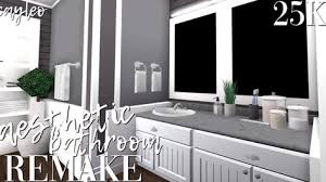 ☆i hope you liked this build. 50 Bloxburge Bathroom Ideas Home Building Design House Layouts Unique House Design