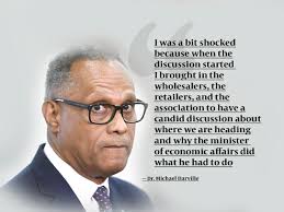 Darville shocked by pharmacy closures