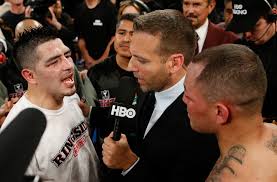 Max kellerman (born august 6, 1973) is an american sports television personality and boxing commentator. Max Kellerman Rips Hockey And Blackhawks Fans Aren T Happy