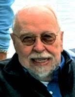 Bill E. Stroud Obituary