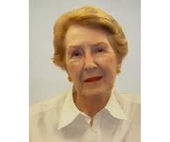 Elizabeth Monroe Obituary (1924