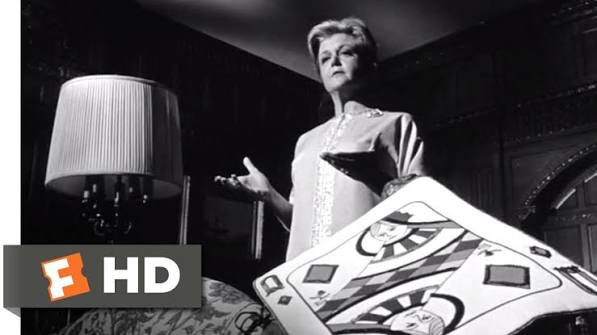 The Manchurian Candidate (1962) - I Wanted a Killer Scene (11/12) |  Movieclips