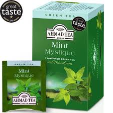 We are more than just tea tasters and tea blenders. Catalog