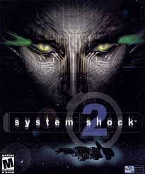 System Shock 2 Video Game Tv Tropes