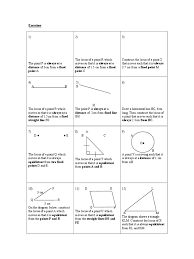 Latihan T2 Bab 9 Lokus Dalam Dua Dimensi Pdf
