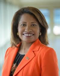 UPDATE: Adrianne Todman Sworn in as HUD Deputy Secretary