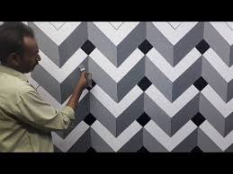 Recreate a children's storybook scene prizes incl. 3d Wall Painting 3d Wall Decoration Effect 3d Wall Texture New Design Ideas Interior Design Youtube 3d Wall Painting Wall Painting Textured Walls