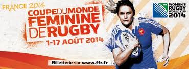 Rugby, coupe du monde 2015. Ffr Rugby International Coupe Du Monde Feminine Ff Rugby Womens Rugby Rugby World Cup Womens Football