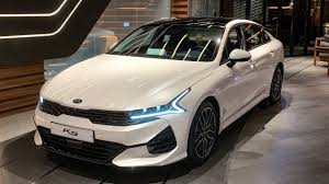 The New 2021 Kia Optima Interior Exterior First Look Youtube In 2020 Kia Optima Kia Optima K5 Kia Optima Interior