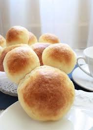 Pan Casero Recetas Faciles Para Ninos Pequeocio Pan Casero Pan Casero Receta Pan Dulce Casero