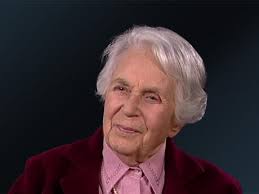 Anne-Marie Vitkine (née Löwensohn)