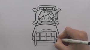 Children S Hospital Easy Person In Hospital Bed Drawing She was standing very still and listening carefully when she saw a light downstairs. easy person in hospital bed drawing