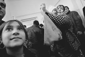 Challenging Centuries of Discrimination