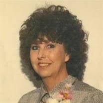 Mrs. Betty Langford Obituary