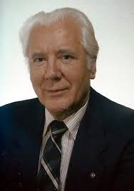 Johan DeJong Obituary