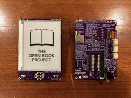 The Open Book An Open Feather Compatible Ebook In 2020 Open Book Book Projects Electrical Projects
