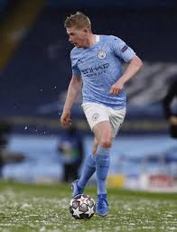 De bruyne continues to recover from a fractured eye socket and nose suffered in the champions league final, while axel witsel has an achilles problem. Kevin De Bruyne Returns To Training After Injury Sportstar