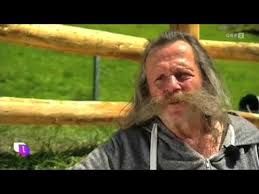Portrait Erwin Aschenwald Die Mayrhofner 2014 Youtube