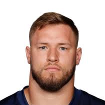 Will Compton Fantasy Football News, Rankings, Projections