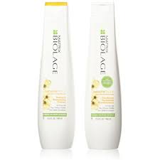 Biolage Plant Based Hair Color For Gray Coverage Matrix Biolage Smoothproof Shampoo Personalcare Personal Care Matrix Biolage Shampoo