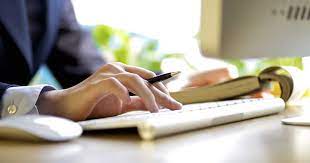 Or you can print out the final version of your letter then affix your signature. Ielts General Writing Task 1 Job Application Letter Ielts Leader
