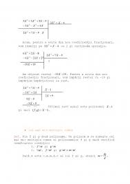 Multiplu comun al numerelor 4 si 7 mai mare decat 30 este dau coroana. Divizibilitatea Polinoamelor Cel Mai Mic Multiplu Comun Cel Mai Mare Divizor Comun Tocilar Ro