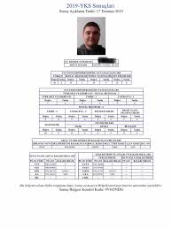 Özel yetenek sınavı ile öğrenci alan programlarda engelli öğrenciler için (bedensel engelli, görme engelli, işitme ygs sonuçları nasıl duyurulacaktır? Denizlili Mehmet Berke Isler Universite Sinavinda Turkiye Birincisi Oldu Denizli Haber