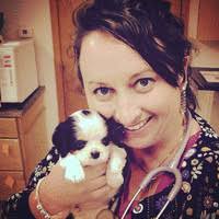 Amber Dawn Ledbetter