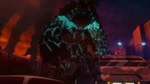 Brad william henke, brian frank, burn gorman and others. Netflix Trailer Que Confirma La Fecha De Estreno De Titanes Del Pacifico Tierra De Nadie Surtido