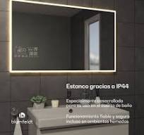 Blumfeldt Calefactor de infrarrojos ReflectiHeat Smart ...