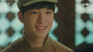He played young yoon ji yoo. All About Young Actor Nam Da Reum Profile Movies Drama List Tv Shows Etc Channel K