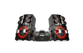 Media markt is a german multinational chain of stores selling consumer electronics with over 1000 stores in europe. Lg Cm9940 3200w 2 2ch Hifi Dj System With Dual Subwoofers And Bluetooth Connectivity Lg Usa