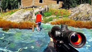 Here, we explain everything we know about the game including the release date, best deals, gameplay details and the latest gameplay videos. Far Cry 5 New Gameplay Trailer In The Mountains 2018 Ps4 Xbox One Pc Youtube