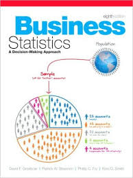 Business Statistics 207 In The Fall Of 2012 And Business Statistics 208 In The Spring Of 2013 Decision Making Test Bank Statistics