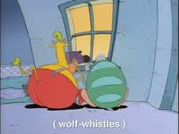 Wolf Whistle Gifs Get The Best Gif On Giphy Browse makeagif's great section of animated gifs, or make your very own. wolf whistle gifs get the best gif on