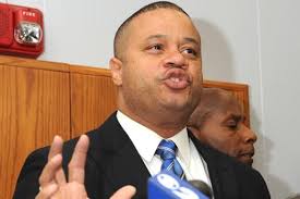 Feds charge Bronx Assemblyman Stevenson, 4 others in new bribe scheme