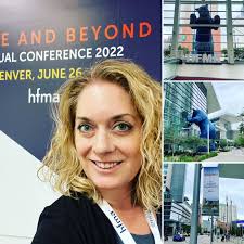 I'm honored to have this opportunity to present our work leveraging data to  advance our CDI program and physician education strategy this past year—