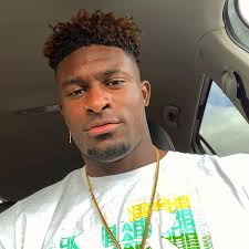 Metcalf's bio and a collection of facts like bio, nfl, net worth, stats, injury, height, nationality, age, famous for, facts, wiki, dad, parents, affair, girlfriend, mother, current team, contract, salary, career, famous for, biography, birthday, personal details and more can also be found. Dk Metcalf Wife Girlfriend Who Is Cirena Wilson